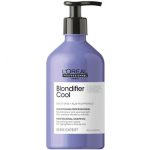L'Oreal Professionnel, Шампунь для холодных оттенков блонд Blondifier, 500 мл