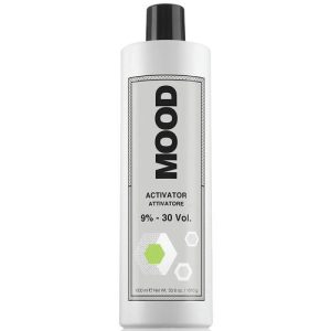 MOOD, Активатор с алоэ 9% 30 Vol, 1000 мл
