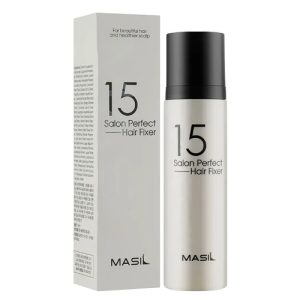 MASIL, Спрей-фиксатор для волос 15 Salon Perfect Hair Fixer, 150 мл
