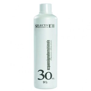 SELECTIVE, Оксигент 9% для олигоминеральной крем-краски Oligo Mineral, 1000 мл