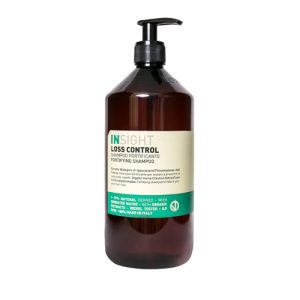 INSIGHT, Шампунь против выпадения волос Loss Control, 900 мл