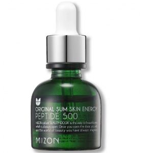 MIZON, Пептидная сыворотка Peptide 500, 30 мл