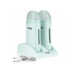 KAPOUS, Воскоплав для картриджей 100 мл двойной с базой