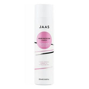 JAAS, Шампунь для окрашенных волос COLOR PROTECTOR, 250 мл