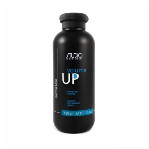 KAPOUS, Шампунь для придания объема волосам "Volume up" Caring Line, 350 мл
