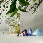 ELIZAVECCA, НАБОР ЭССЕНЦИЯ ДЛЯ ЛИЦА С ЗОЛОТОМ MILKY PIGGY HELL-PORE GOLD ESSENCE, 50 МЛ И СКРАБЫ ДЛЯ ЛИЦА 3 ШТ