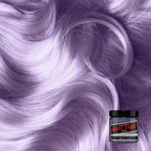 MANIC PANIC, Краситель прямого действия Classic Amethyst Ashes, 118 мл