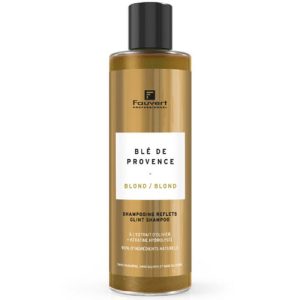 FAUVERT, Шампунь для окрашенных волос Блонд Reflets, 250 мл