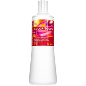 WELLA, Эмульсия Color Touch 4%, 1000 мл