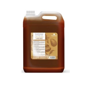 FAUVERT, Шампунь концентрированный для волос Горький Миндаль, 5000 мл