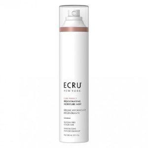 ECRU, Спрей восстанавливающий увлажняющий для волос Rejuvenating Moisture Mist, 148 мл