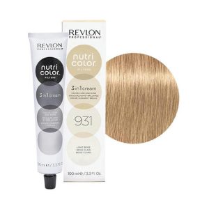 REVLON, Прямой краситель без аммиака Nutri Color Filters 931, 100 мл