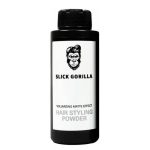 SLICK GORILLA, Пудра для объёма волос Powder, 20 гр
