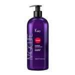 KEZY, Шампунь объём для всех типов волос Shampoo Volumizzante Per Tutti I Tipi Di Capelli Volume, 1000 мл