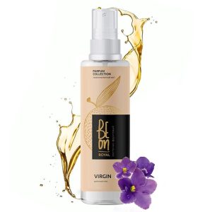 BEON, Мист для волос и тела ROYAL «Virgin», 105 мл