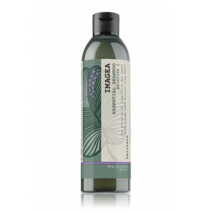 ELGON, Шампунь для натуральных волос всех типов мицеллярный Essential Imagea, 250 мл