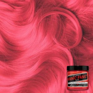 MANIC PANIC, Краситель прямого действия Classic Pretty Flamingo, 118 мл