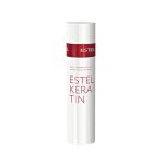 ESTEL, Кератиновый шампунь для волос Keratin, 250 мл