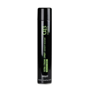 DIKSON, Спрей экстра-сильной фиксации Styling Argabeta, 500 мл