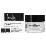 NEW LINE, Крем мультивитаминный с алоэ вера, 50 мл