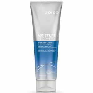 JOICO, Маска для плотных/жестких, сухих волос Moisture Recovery, 250 мл