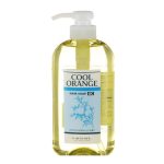 LEBEL, Шампунь для волос Cool Orange Hair Soap Ultra Cool, 600 мл