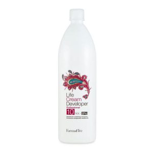 FARMAVITA, Крем-оксигент 10 вол. (3%) Life Cream Developers, 60 мл