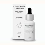 LIMBA, Активатор Keracomplex, 50 мл