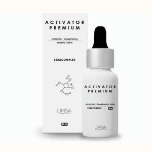 LIMBA, Активатор Keracomplex, 50 мл