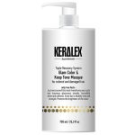 PROTOKERATIN, Маска дуо-сияние и защита цвета Keralex Glam Color & Keep Tone Masque, 750 мл