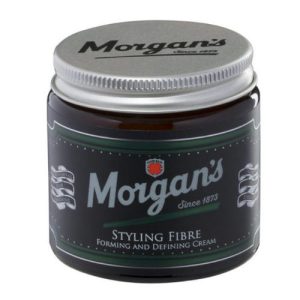 MORGAN`S, Паста для укладки Styling Fibre, 120 мл