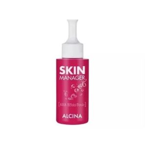 ALCINA, Тоник для лица Skin Manager, 50 мл