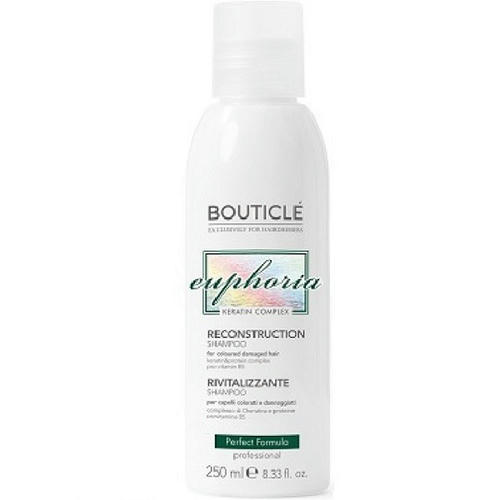 BOUTICLE, Шампунь восстанавливающий Reconstruction, 250 мл