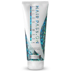HAIR PASSION, Тонирующая маска Clear, 200 мл