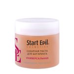 ARAVIA, Сахарная паста для шугаринга "Универсальная" Start Epil, 400 гр
