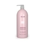 OLLIN, Шампунь для окрашенных волос «Стабилизатор цвета» Silk Touch, 1000 мл