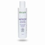 LEVRANA, Гель для умывания ReFresh, ECOCERT, 200 мл