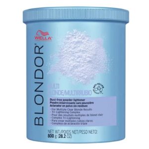 WELLA, Порошок для блондирования Blondor, 800 гр