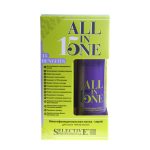 SELECTIVE, Маска-спрей 15 в 1 для всех типов волос All In One, 150 мл