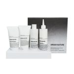 URBAN NATURE, Набор для профессионалов с балансирующим шампунем, 250/250/100/200 мл