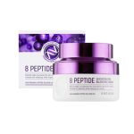 ENOUGH, Восстанавливающий крем с пептидами 8 Peptide Sensation Pro Balancing Cream, 50 мл