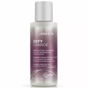 JOICO, Шампунь-Бонд защитный для укрепления связей и стойкости цвета Defy Damage, 50 мл