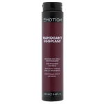 EMOTION, Tонирующая маска для волос EMOTION COLOR MASK оттенок Баклажаново-махагоновый, 250 мл