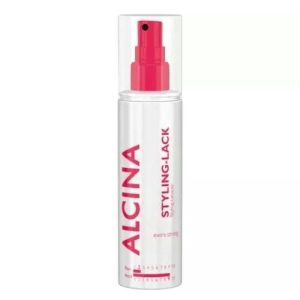 ALCINA, Лак для волос неаэрозольный, 125 мл