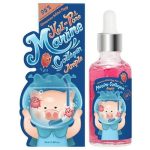 ELIZAVECCA, Сыворотка для лица c морским коллагеном Hell-Pore Marine Collagen Ample, 50 мл