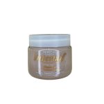PERICHE, Маска интенсивная ГОРЯЧИЙ ШОКОЛАД для волос и кожи головы INTENSIVE MASK, 150 мл