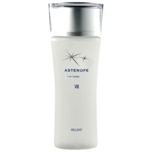 RELENT, Увлажняющее молочко для лица Asterope Milk Lotion, 120 мл