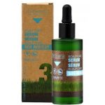 SALERM, Сыворотка для чувствительной кожи головы BIOKERA Serum Scalp Care, 45 мл