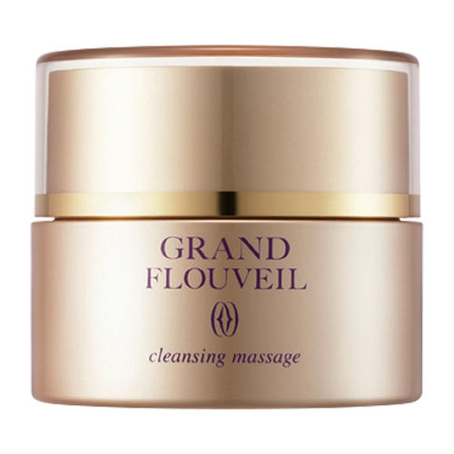 SALON DE FLOUVEIL, Массажный крем для снятия макияжа Grand Flouveil Cleansing Massage, 85 гр
