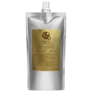 DD PERFECT PLUS, Ультраувлажняющая эссенция-cыворотка для лица на основе фукоидана Thalasso Serum